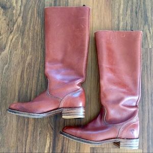 Frye Boots Size 6.5